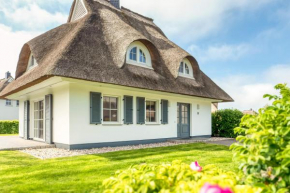 Ferienhaus Haubenlerche 59 in Fuhlendorf
